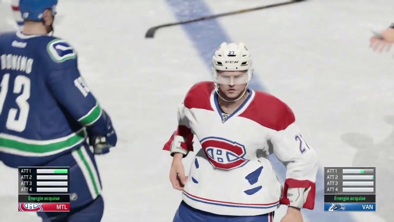 NHL® 15