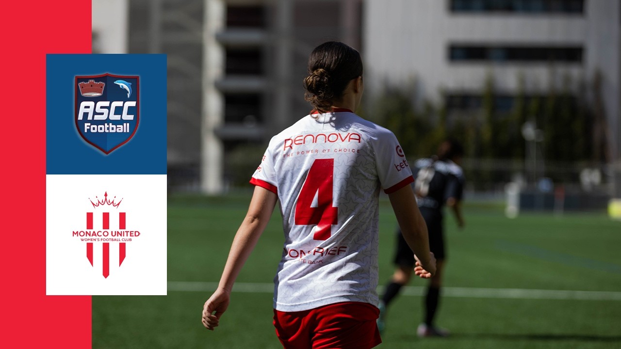 Highlights | Monaco United WFC vs Cagnes Le Croc | 30 Nov 2025 | Matchday 6
