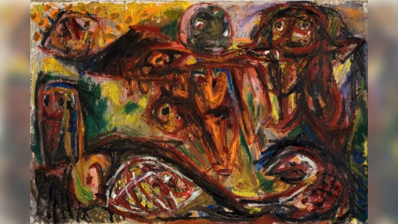 Symphony No.15 - Allan Pettersson