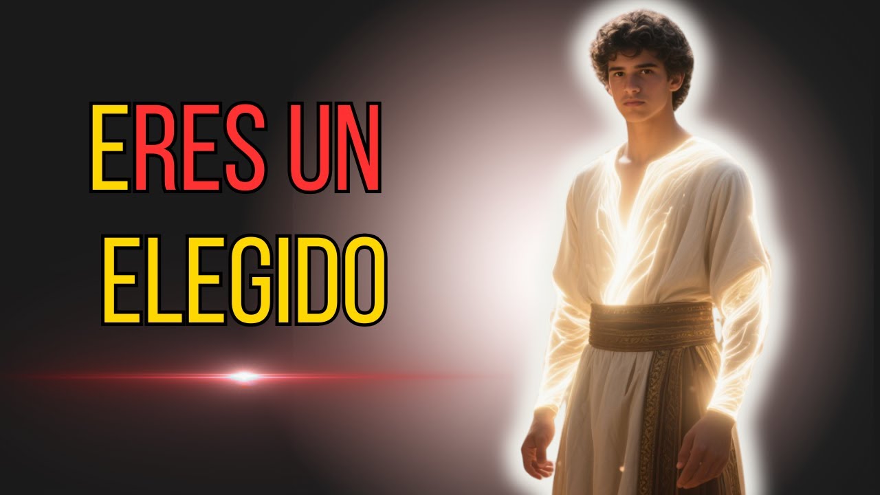 9 Señales PROFUNDAS de que Eres un Elegido de Dios
