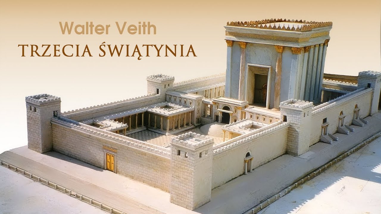 Trzecia Świątynia - Walter Veith [Lektor PL]