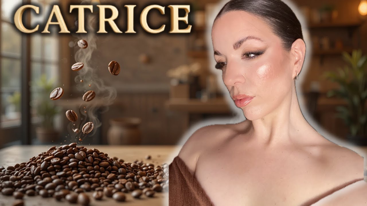 🚨NOVEDADES CATRICE ☕️ EXPRESSO YOURSELF☕️PRIMERAS IMPRESIONES LOW COST