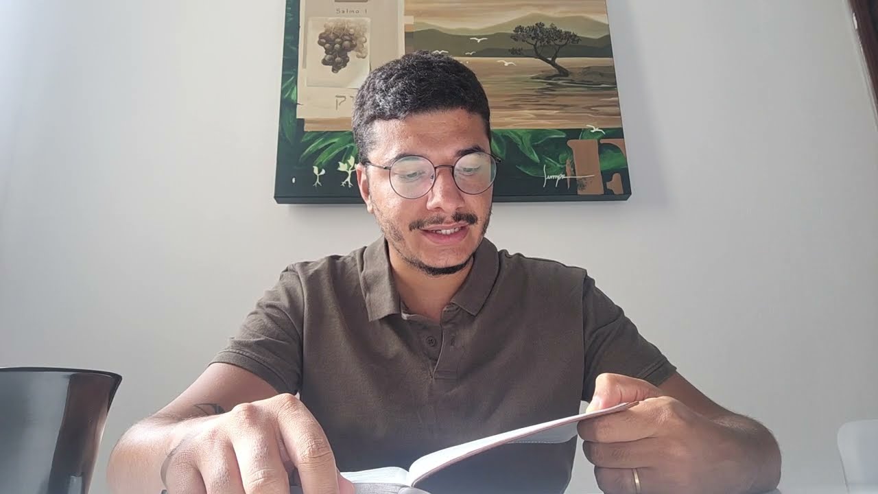 Gênesis: Capítulos 13 - 15