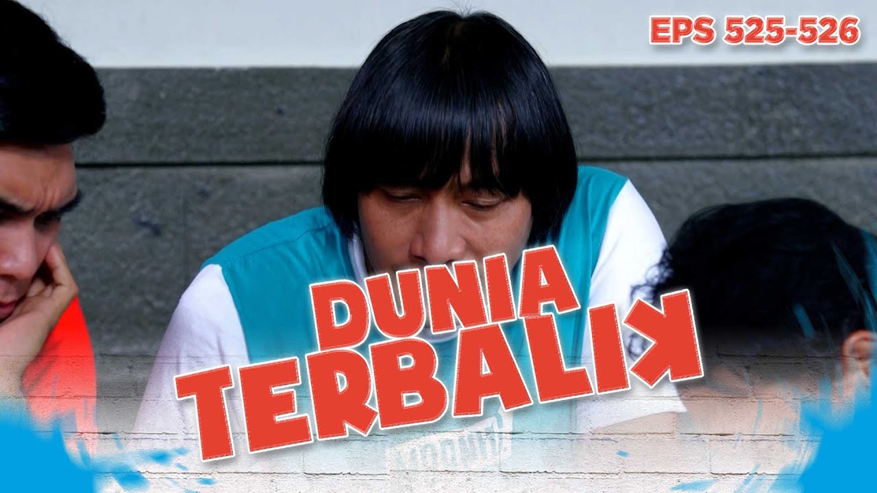 Kacau Banget Idoy Ngerusuhin Orang Main Aja - DUNIA TERBALIK | EPS 525-526 PART 6