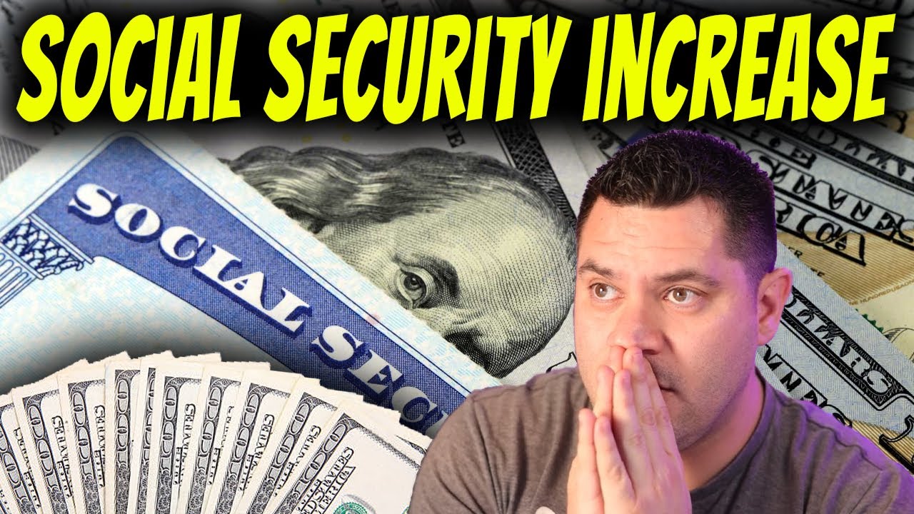 Social Security Increase | 50 Million Seniors Will Receive This Enhanced Benefit
