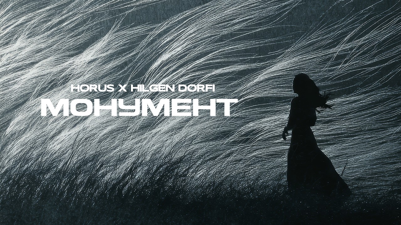 Horus x Hilgen Dorfi - Монумент