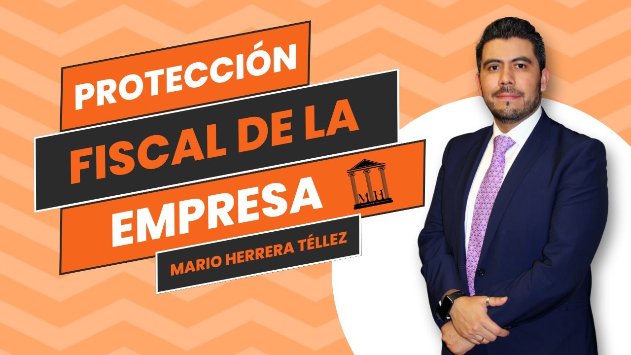 Protección fiscal de la empresa