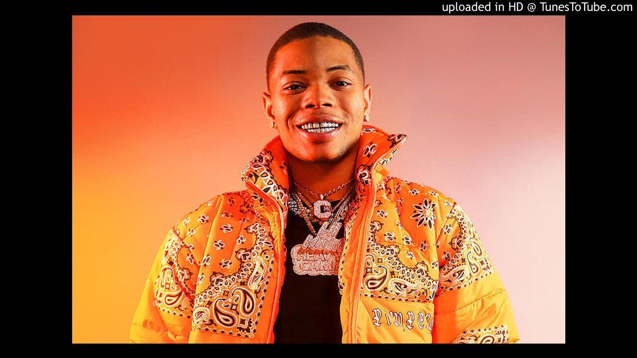 Lil Migo Sample Type Beat 2020 - 