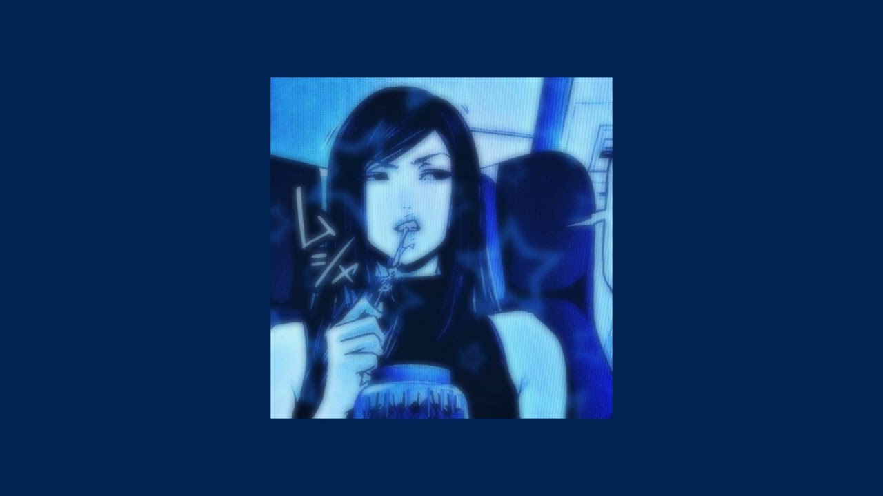Kizy8x - GEEKD {Slowed + Reverb}