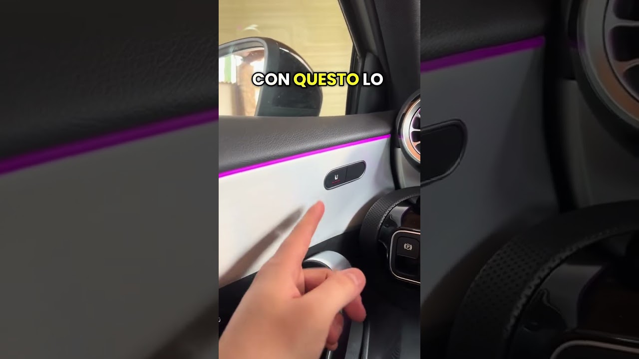 Optional MICIDIALE😍 #auto #automobile #car #optional #cartok #automotive #optionals