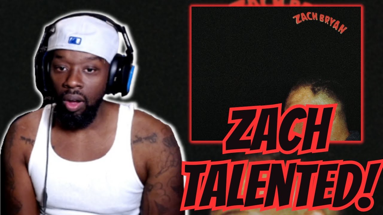 Kacey & Zach OMG!!! Zach Bryan | I Remember Everything (REACTION)