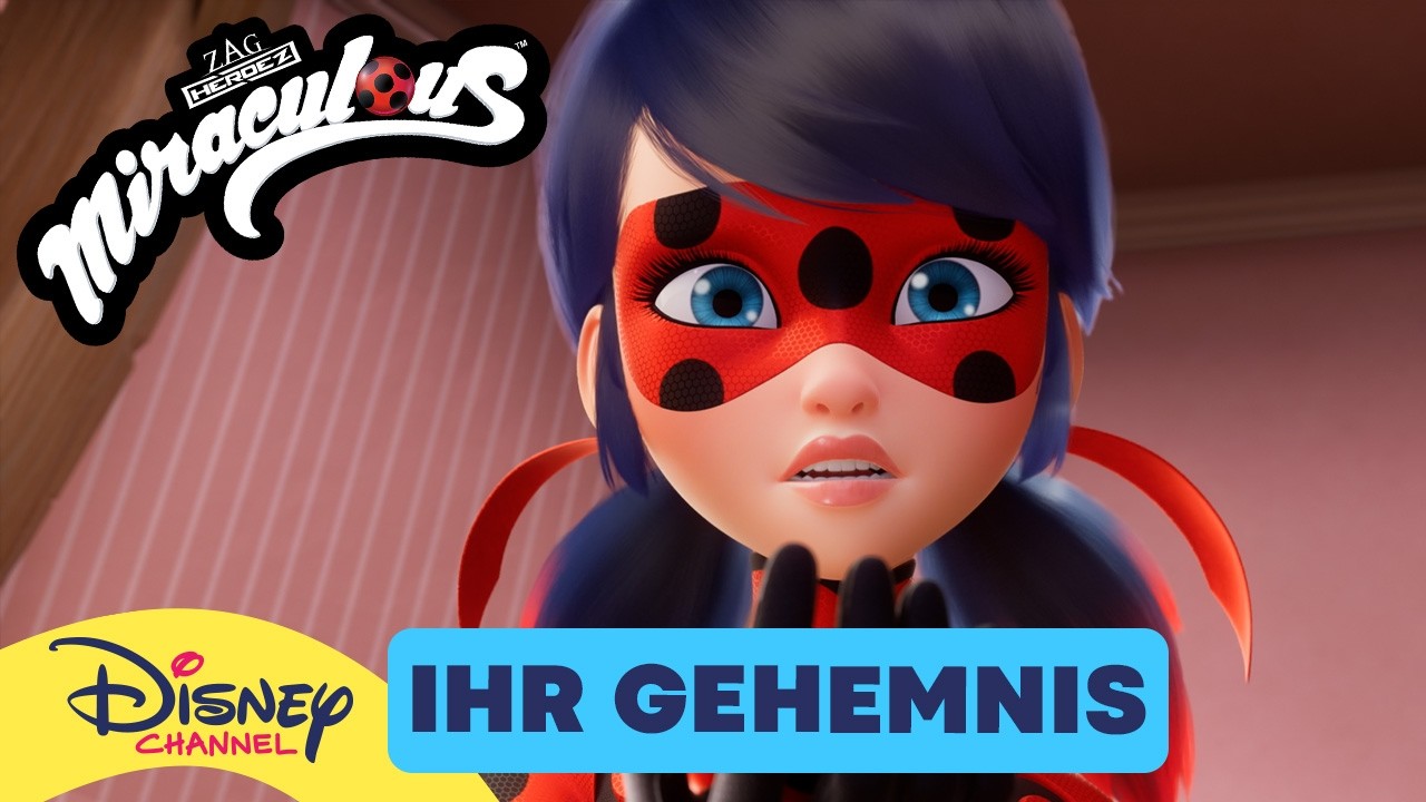 Diese Ringe dürfen nie verloren gehen | Miraculous 🐞🐱
