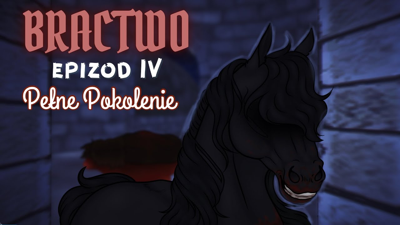 BRACTWO | Epizod VI - Pełne Pokolenie | FILM SSO | PL DUBB