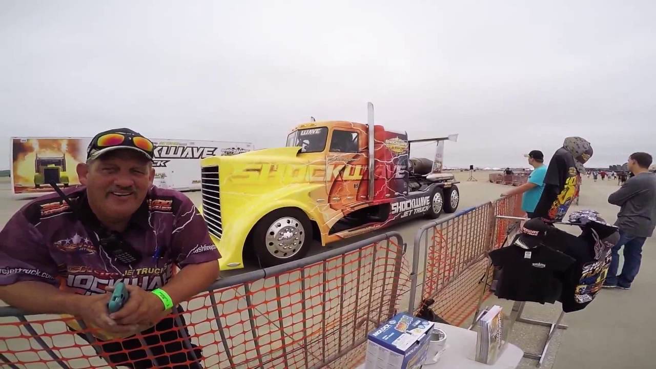 Barksdale Air Force Base 2016 Air Show