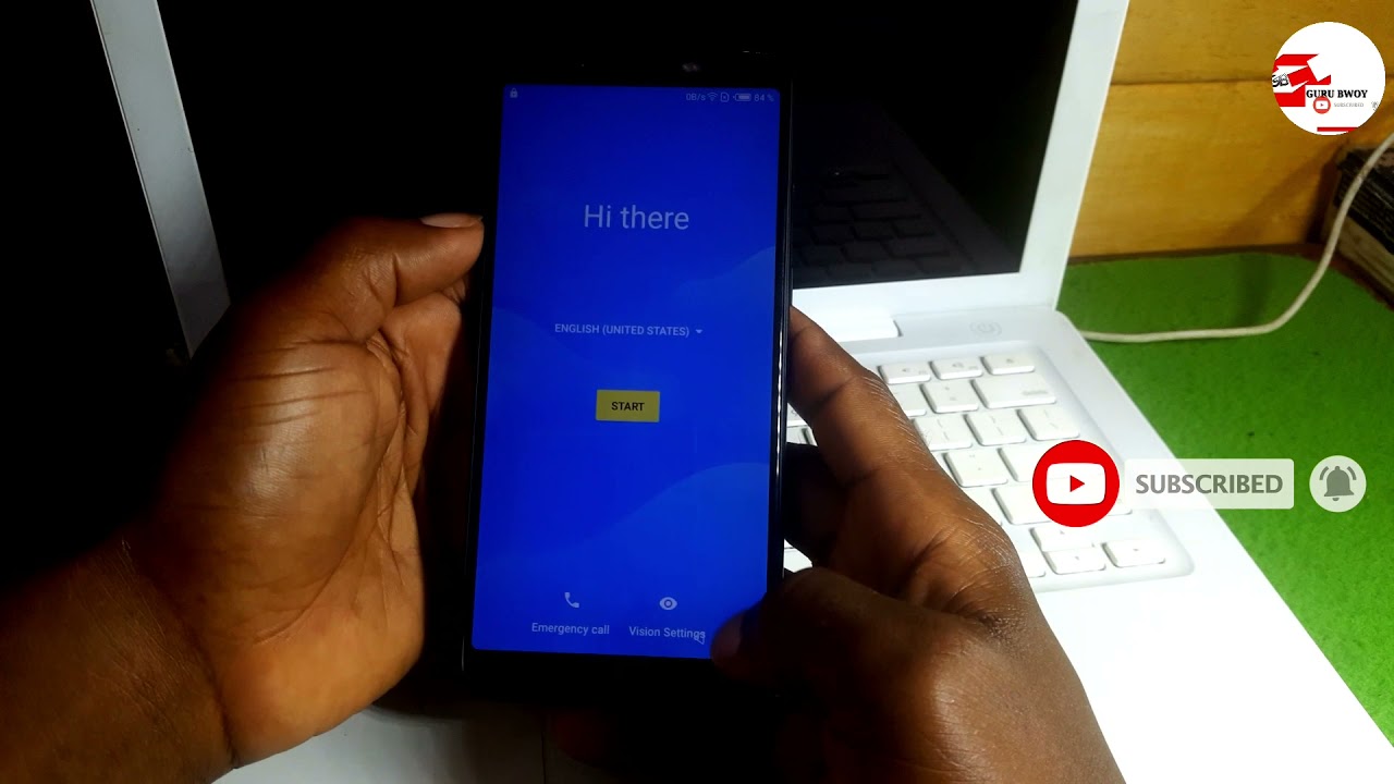 infinix hot 6 all models Frp Bypass, Infinix hot 6 Bypass Google Account/ Bypass Google account frp