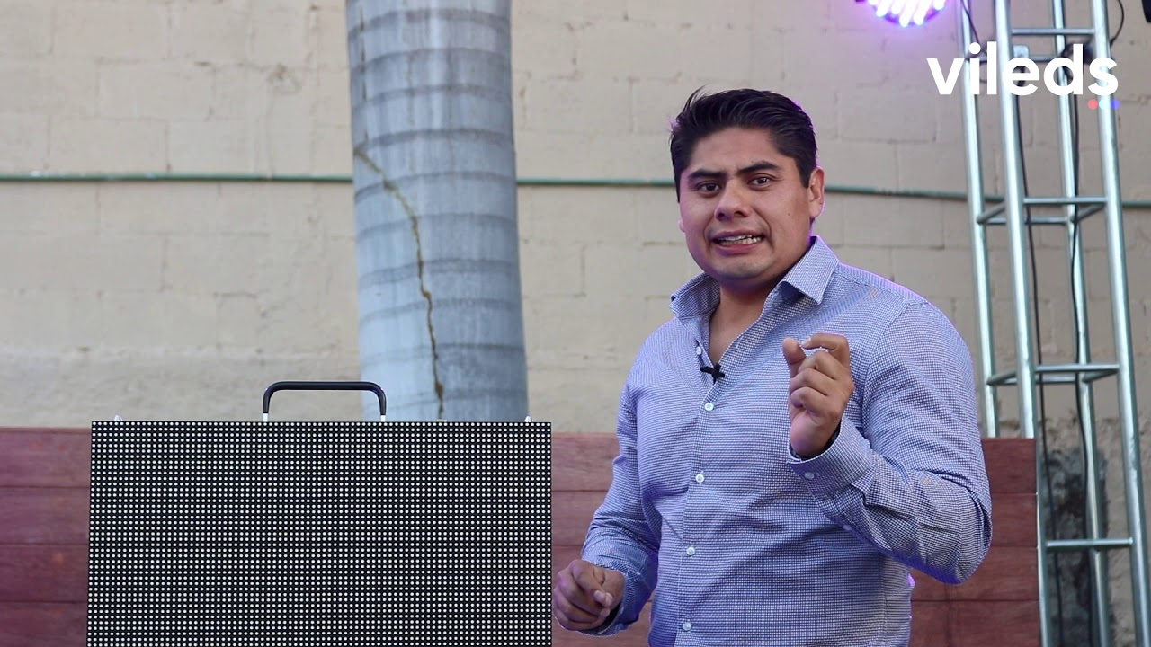 7 consejos para la compra de tu pantalla LED