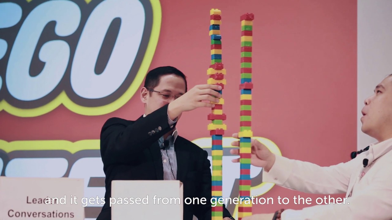 Meet our people: Fung Group