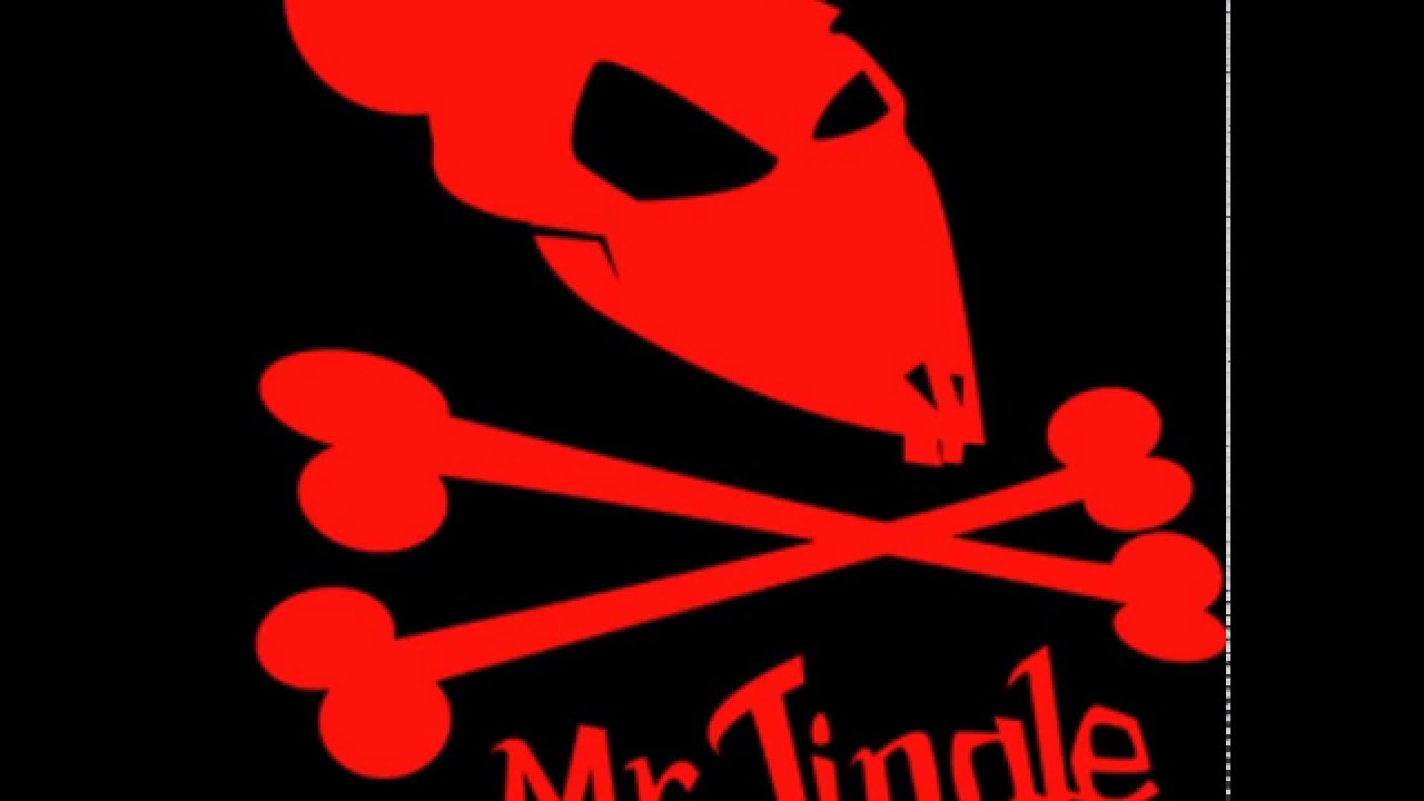 Mister Jingle - S H A R P 