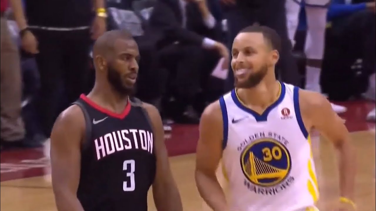 NBA Playoffs 2018: Best Moments to Remember