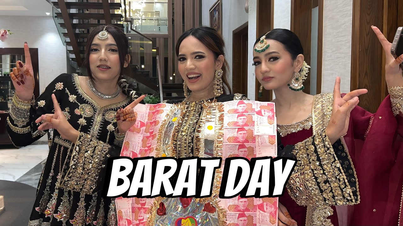 Behan ki Barat |Sistrology |Fatima Faisal