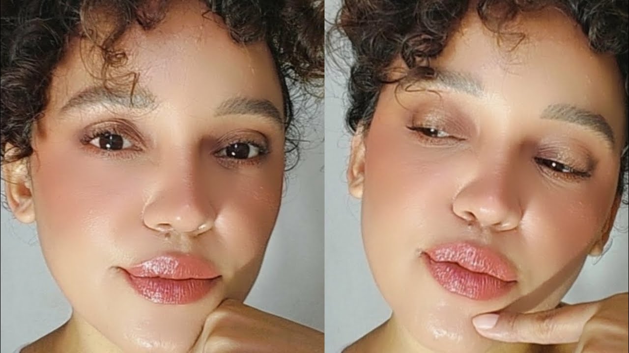MAKE ILUMINADA | TUTORIAL COMPLETO 