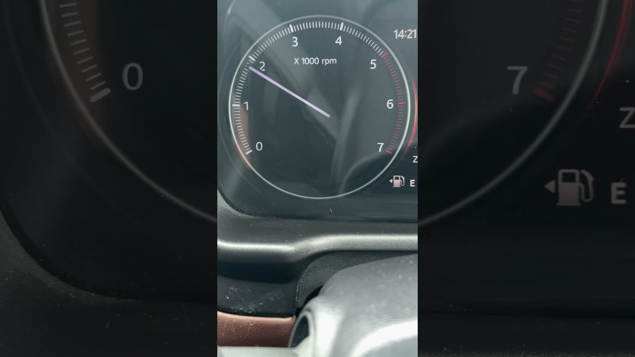 Mahindra scorpion n diesel AT engine noise in cabin