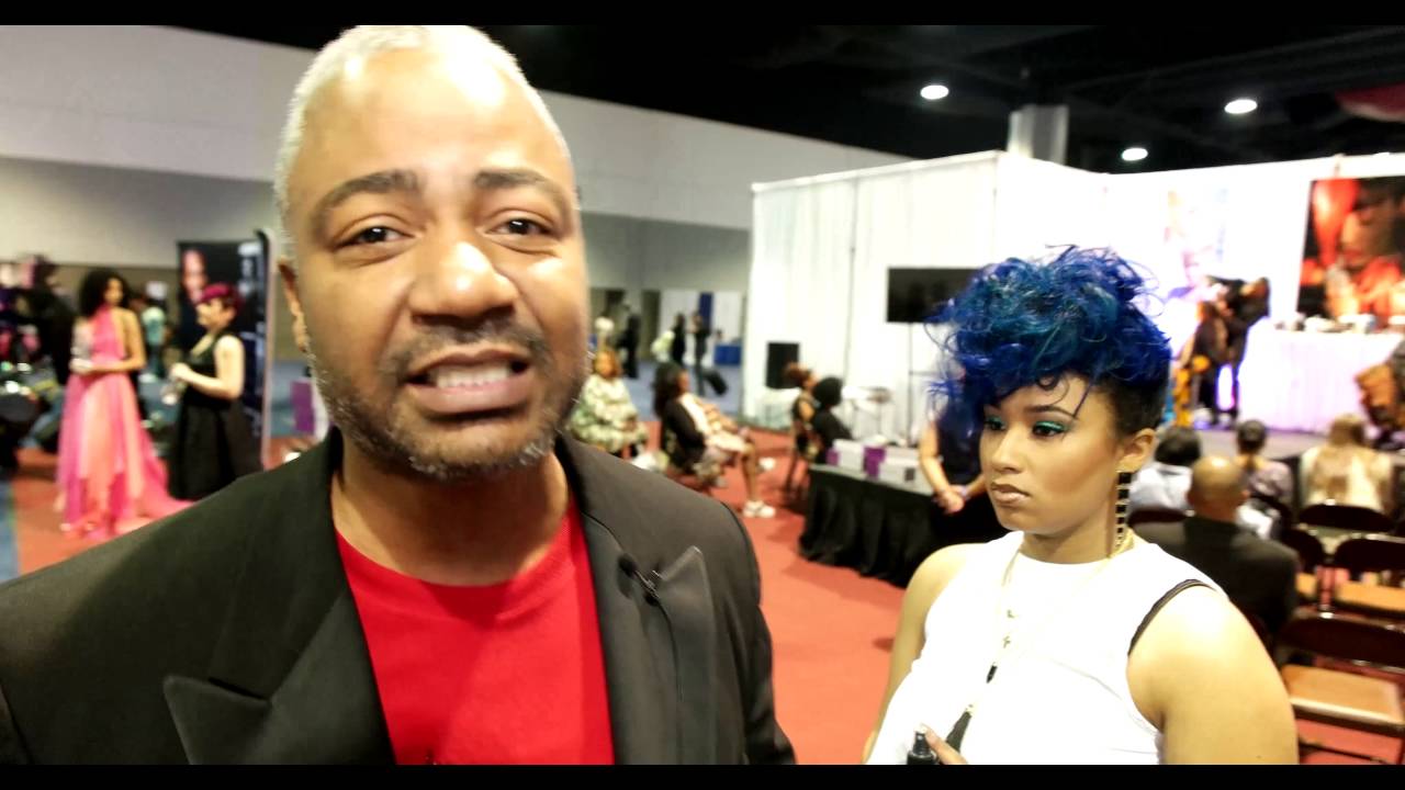 Kirk Products BB Show 2016