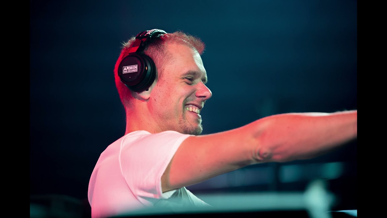 BEST Armin van Buuren-Face To Face
