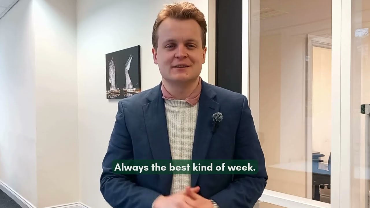 Weekly Round-Up | Euan Stainbank MP | 22 February 2026
