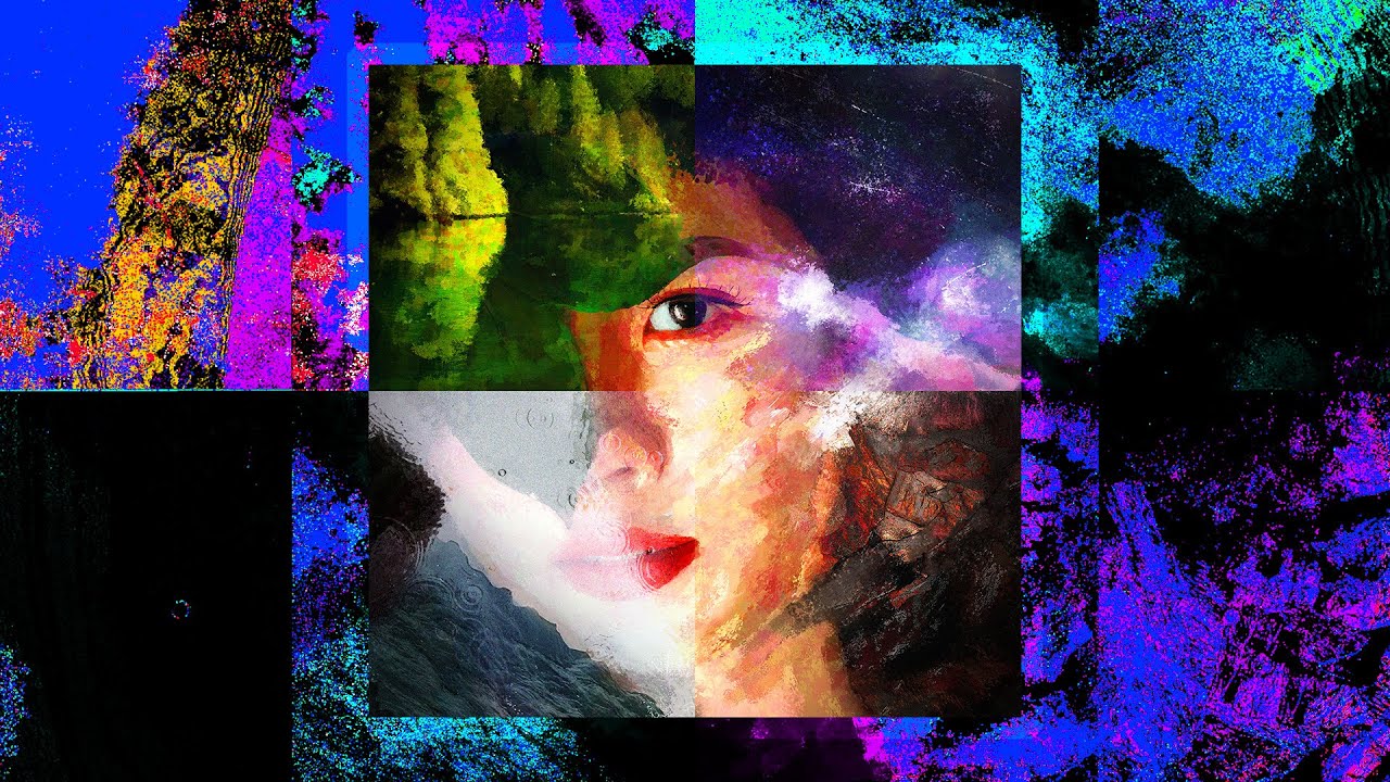 Jakki - The Lost Age (Official Visualizer)
