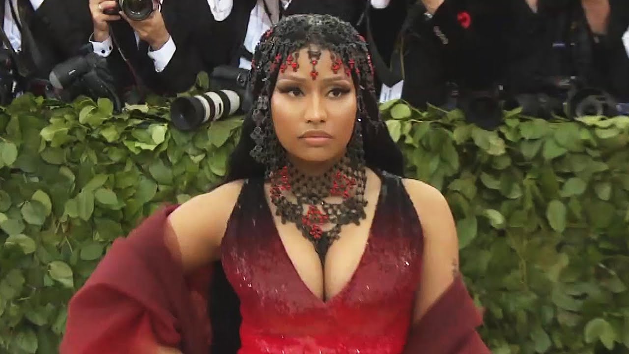 Nicki Minaj&rsquo;s Father Killed in Hit and Run