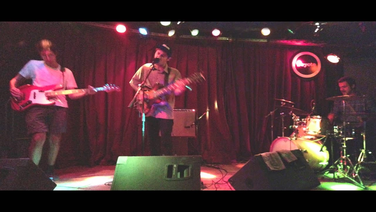 Kilink @İstanbul / Peyote