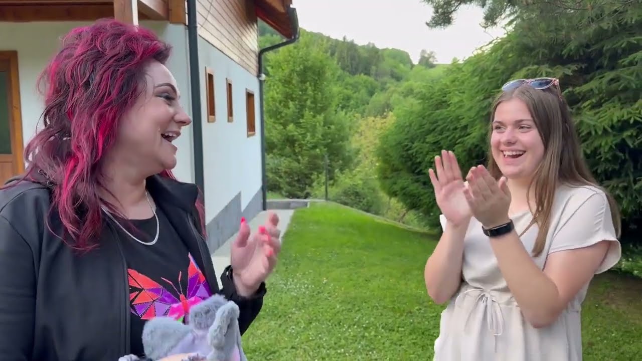Koncoročné video 9.A 2024
