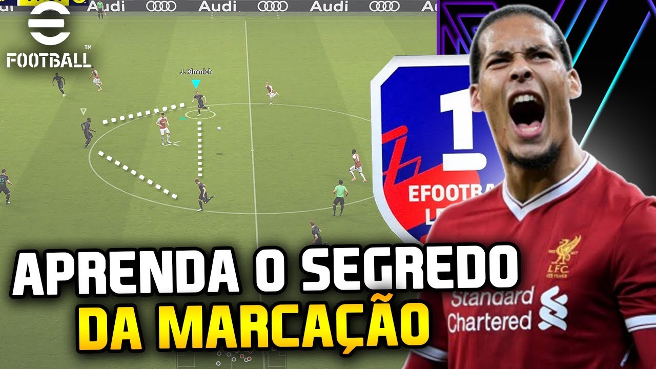 💥FAÇA ISSO PARA MARCAR MELHOR NO EFOOTBALL 2024 | PS5, PS4, Xbox, Mobile