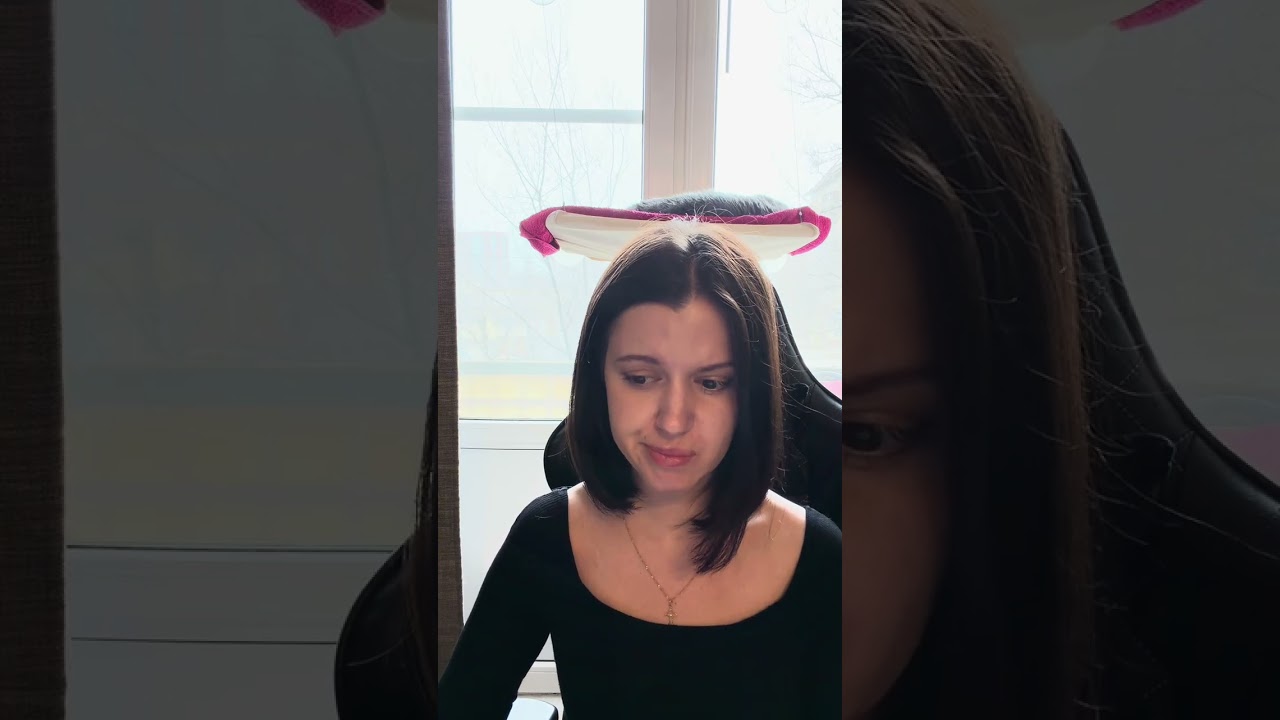Как я узнала, что у меня опухоль в голове #невринома #парез #опухоли 