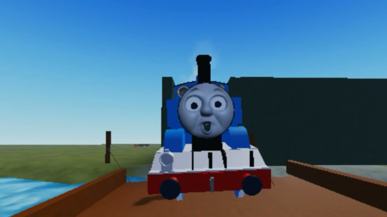 Accidents Will Happen Roblox Remake (Headmaster Hastings)