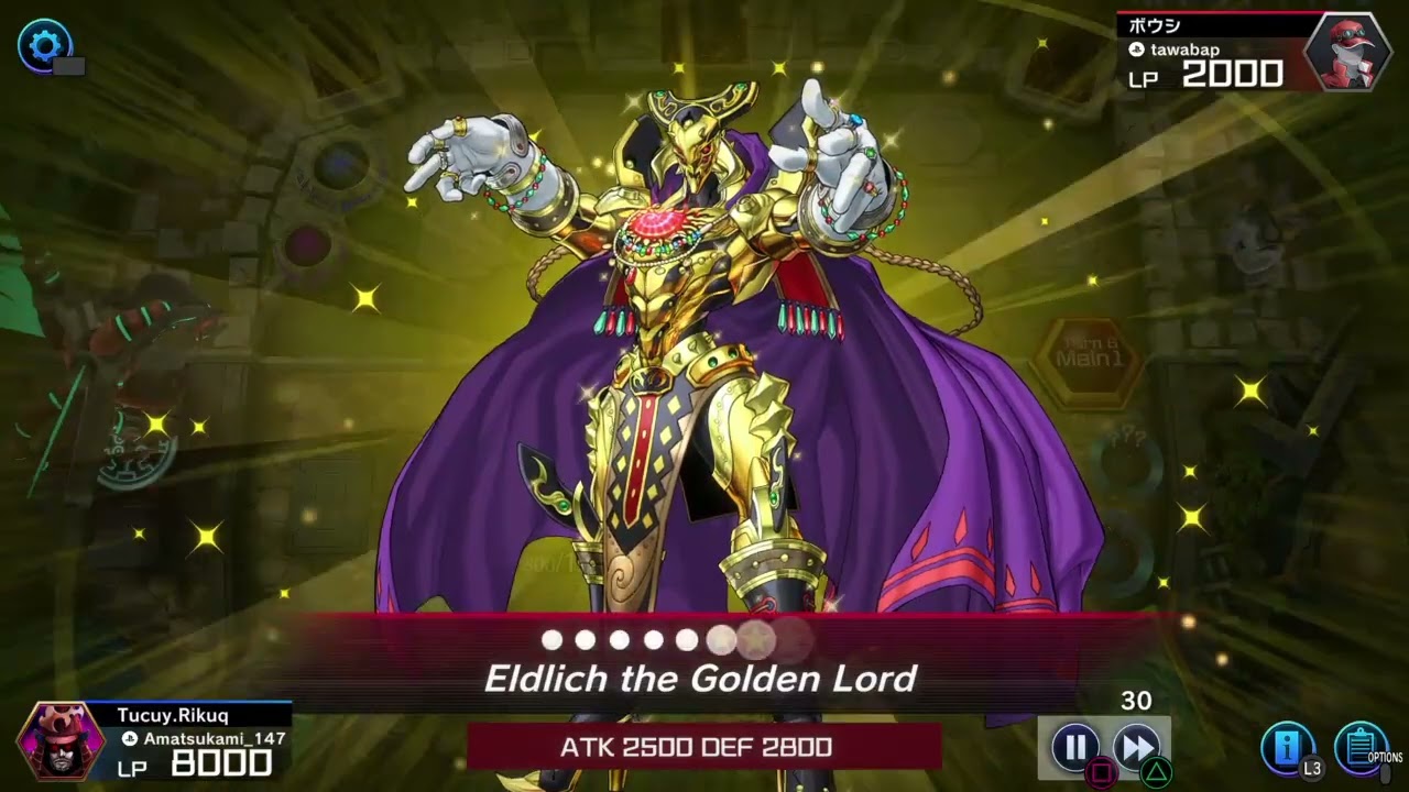 ALTERGEIST MELUSEEK - BEST WAY TO DEFEAT ELDLICH DECK 2022