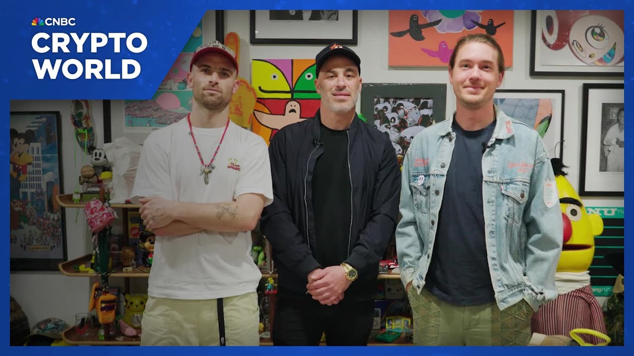 How fashion brand MNTGE aims to pair vintage clothing with web3 and NFTs