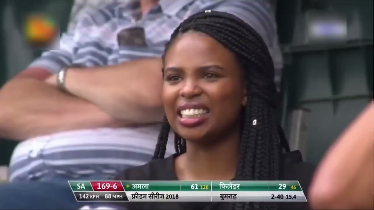 India vs South Africa 3rd Test Match Highlights in Hindi / Cricket Match Highlights india vs SA 