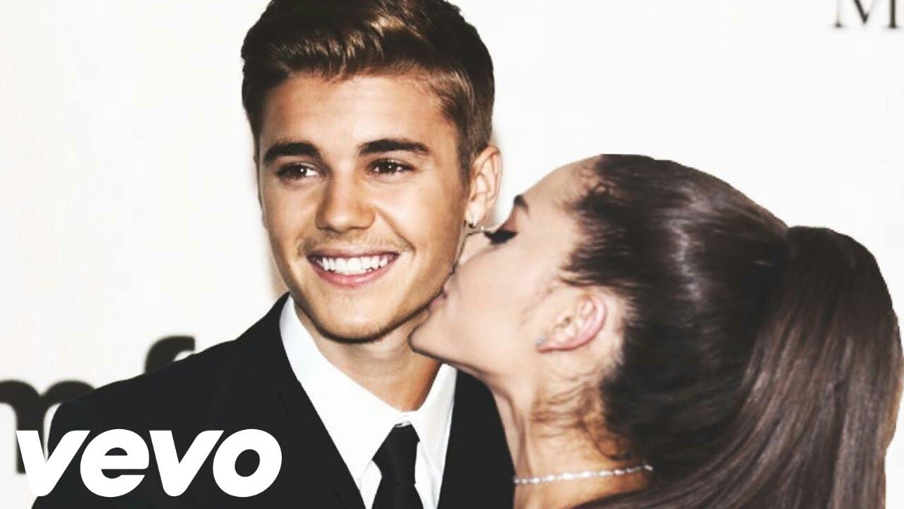 Justin Bieber & Ariana Grande - Wildest Dreams (Jariana)