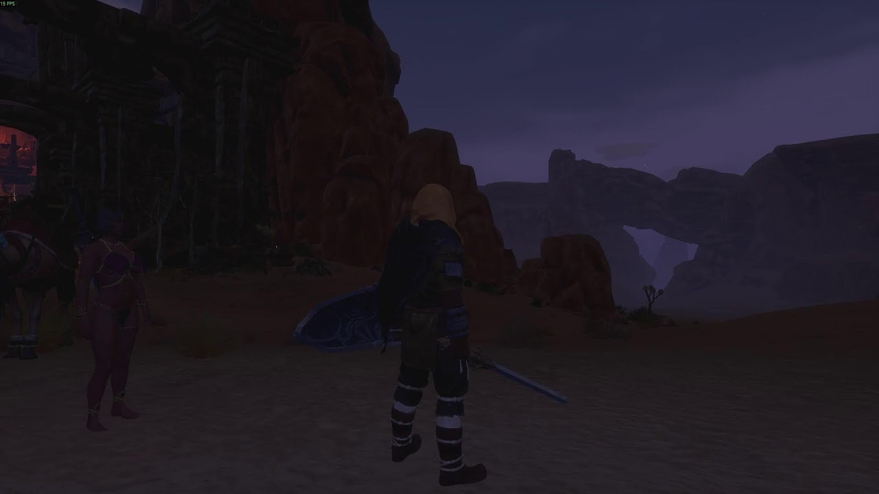 Conan ExiLes