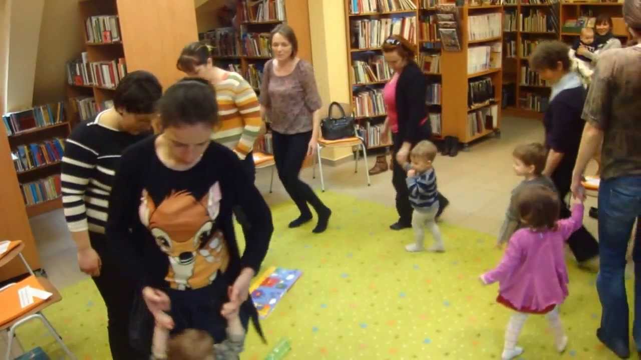 Ciróka-kör - Gyertek lányok játszani, játszani...
