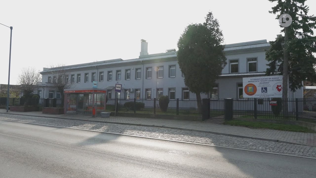 WTZ Szansa pomaga od 25 lat | LOKALNA.TV