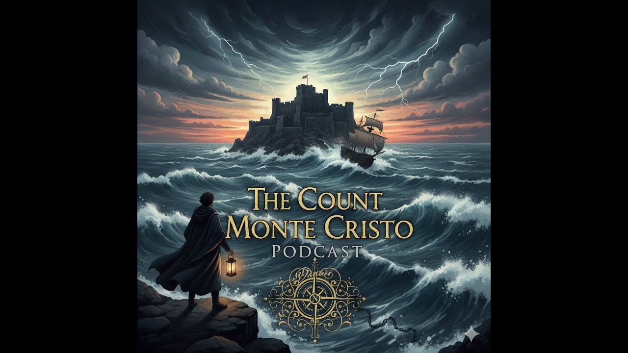 El conde de Motecristo. Cap 31: Italia. Simbad el Marino