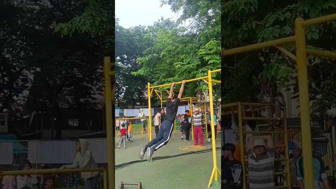 #freestyle aman pak hehe #freestyles #freestylecalisthenic #muhammadsedha