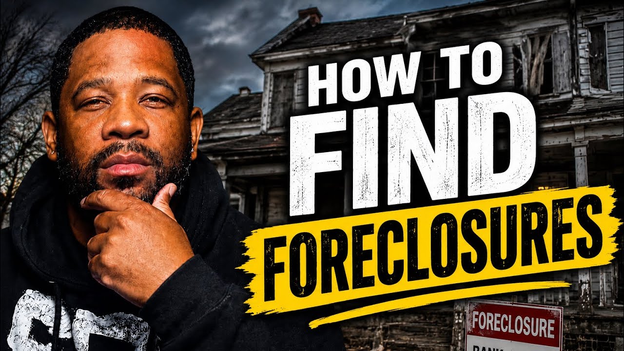 Foreclosures Just Hit A 6-Year High &mdash; Here&rsquo;s Where To Find Them.