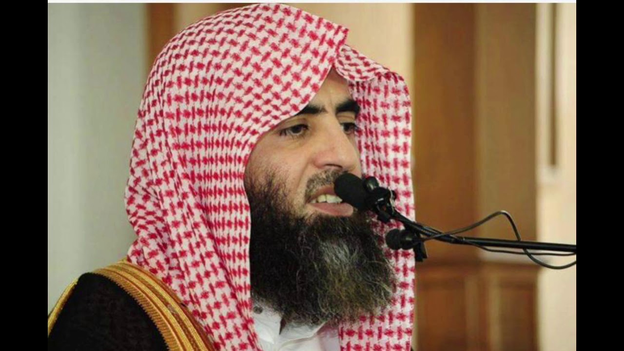 سورة سبأ ~ محمد اللحيدان~ عام 1424