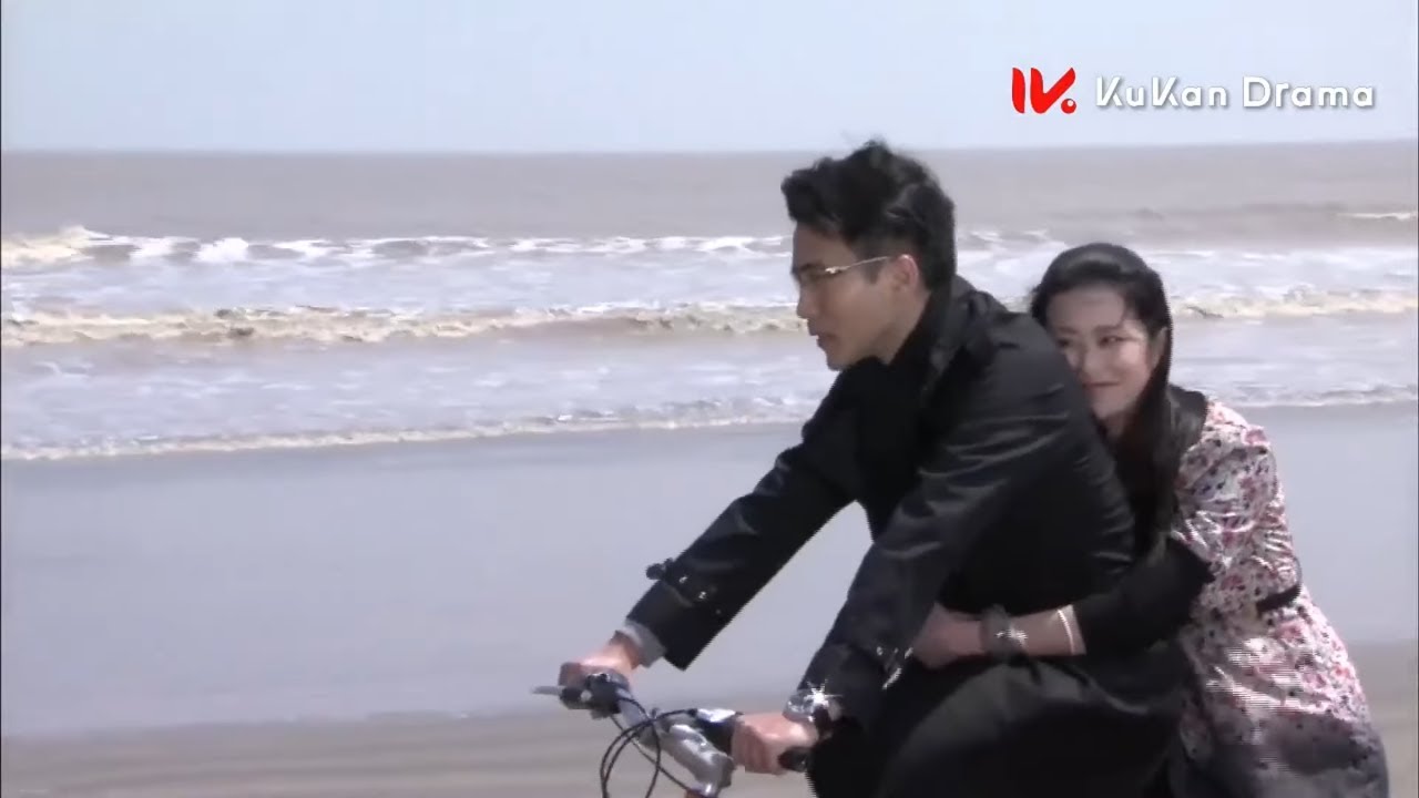 霸总与女主浪漫旅行，处处照顾女主，女主好感动🥰|#千山暮雪