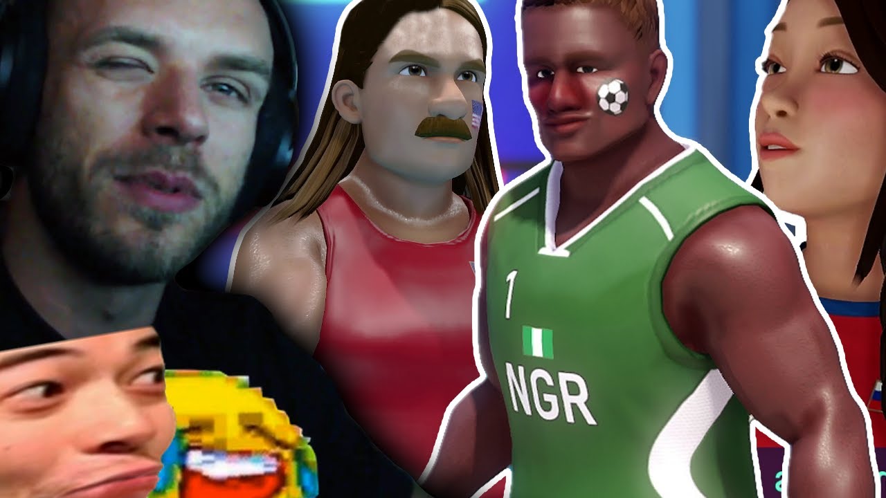 pepegy na olympiáde  │  restt žolík ineo luck0r  │  1.8.2021