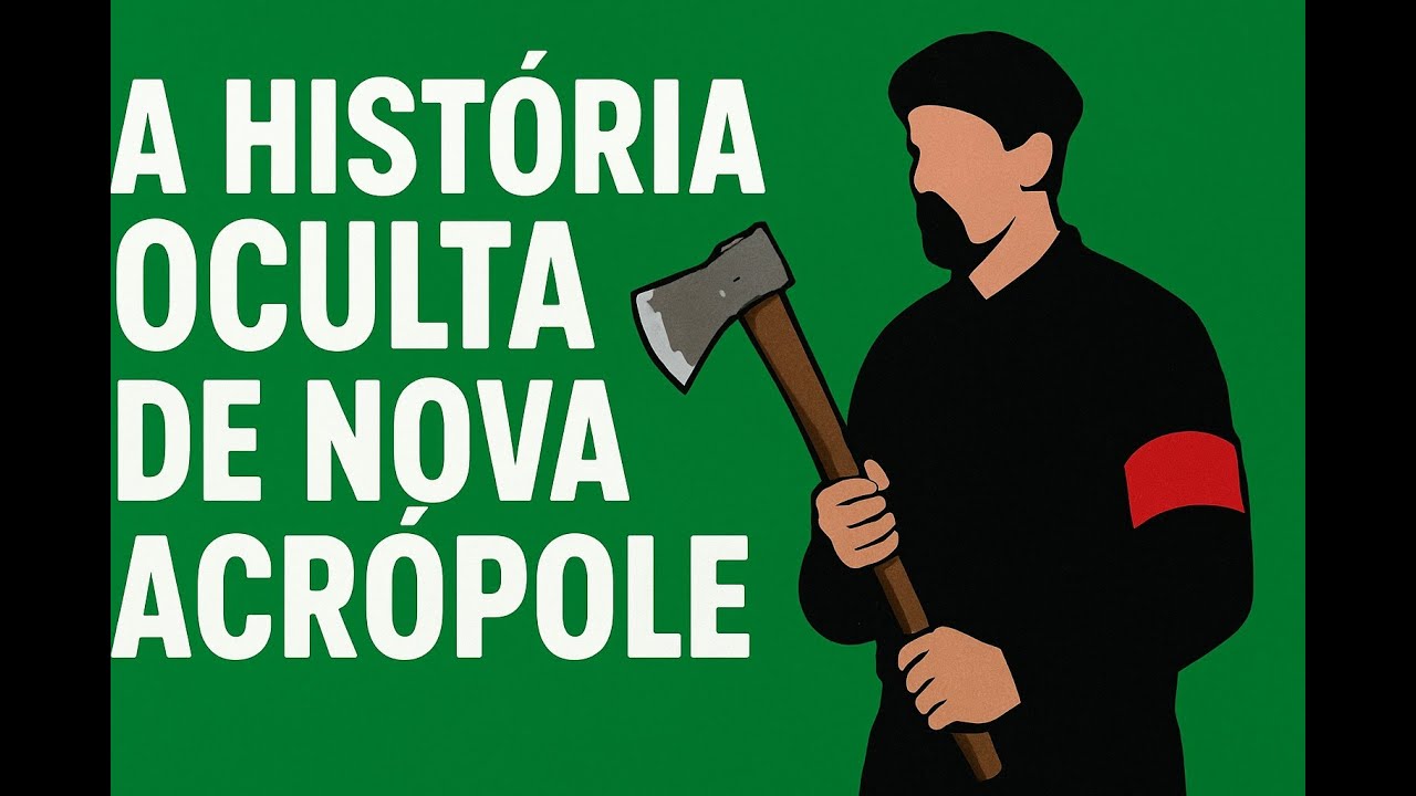 Ep 13   As referências simbólicas de NA